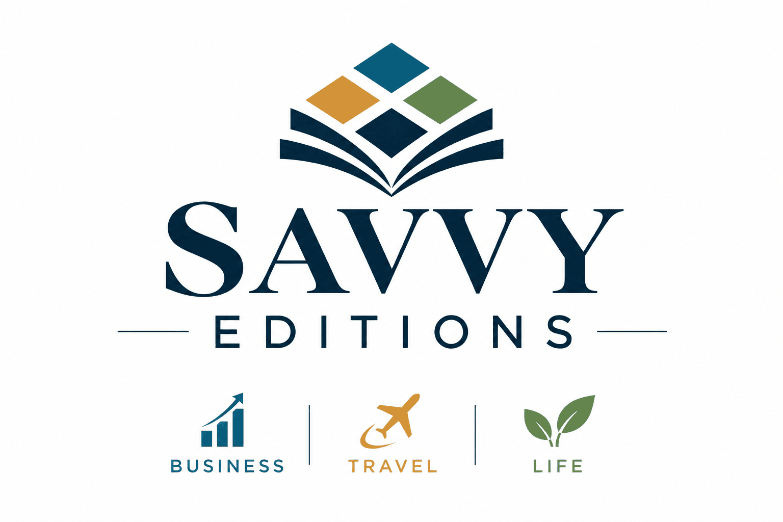 Savvy Editions